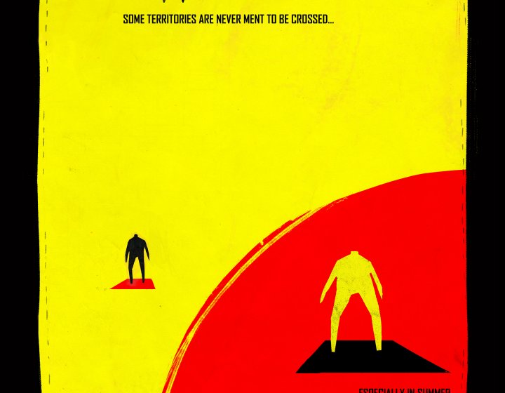 poster artwork