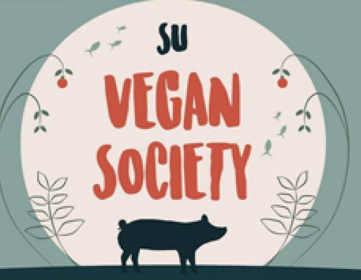 Vegan Soc image