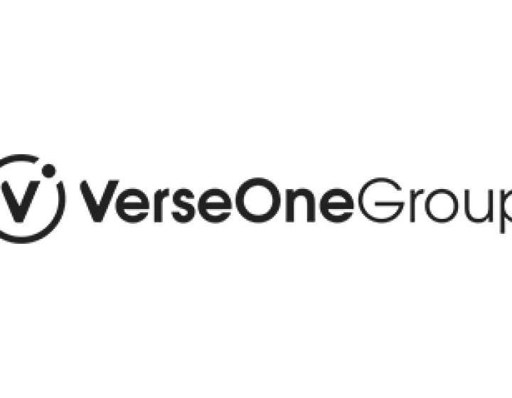 VerseOne Group Ltd logo
