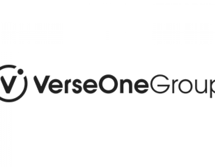 VerseOne Group Ltd logo