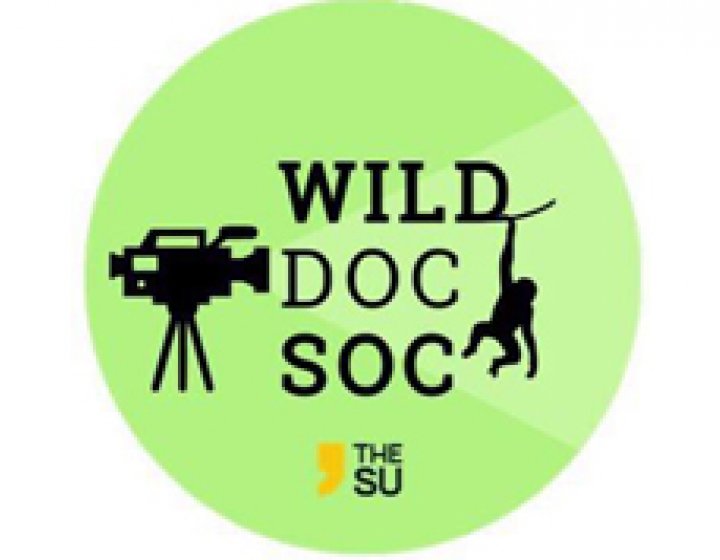 Wild Doc Soc logo