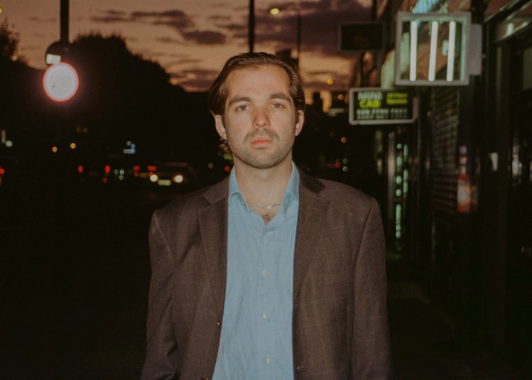 Benjamin Woods