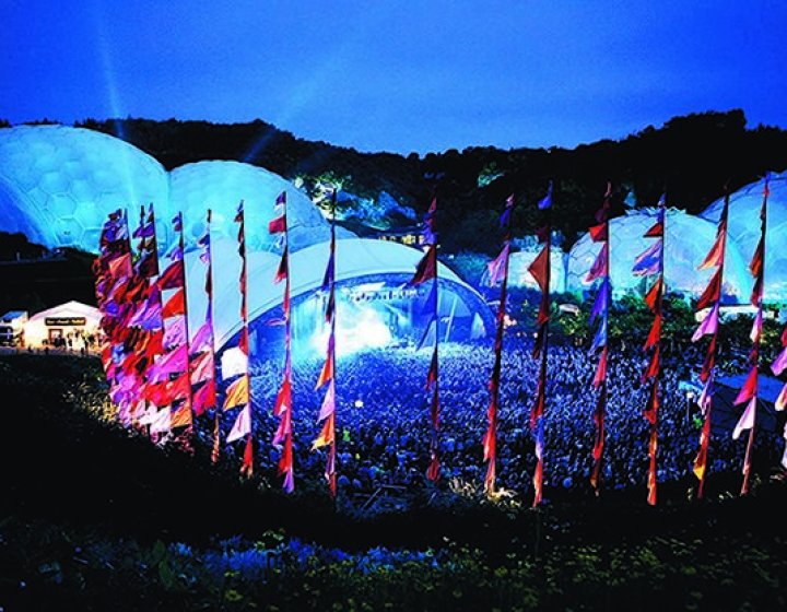 Creative Events Management Lead image 2022