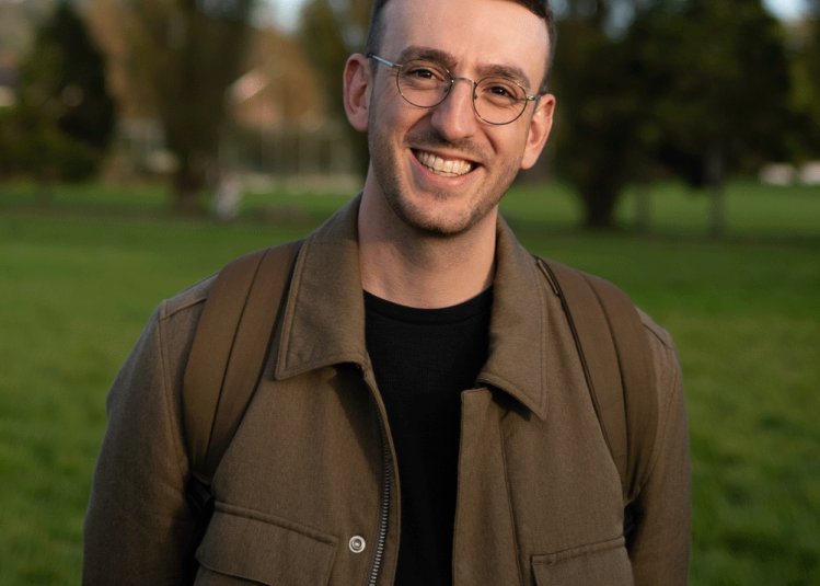 Dan Simpkins