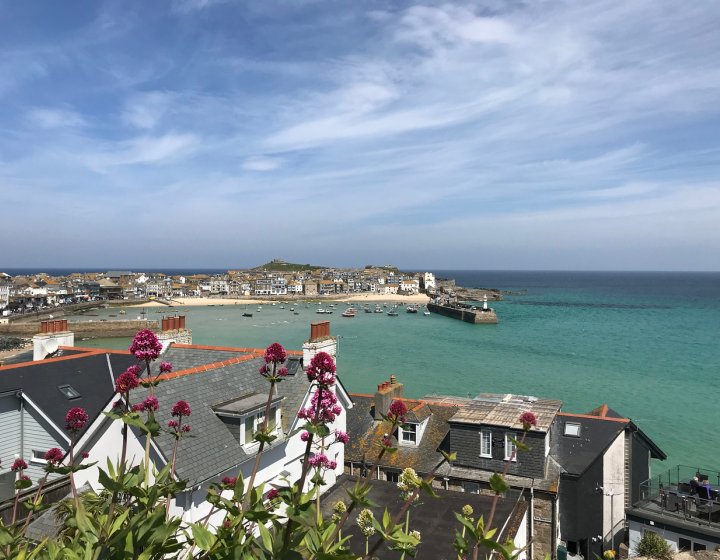 St Ives