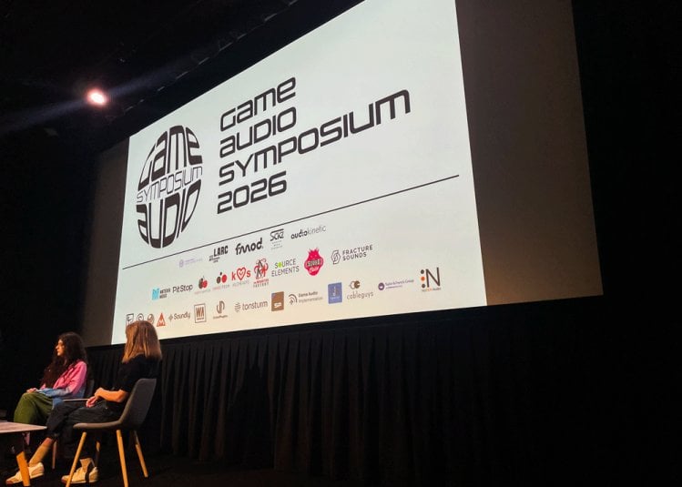 Game Symposium