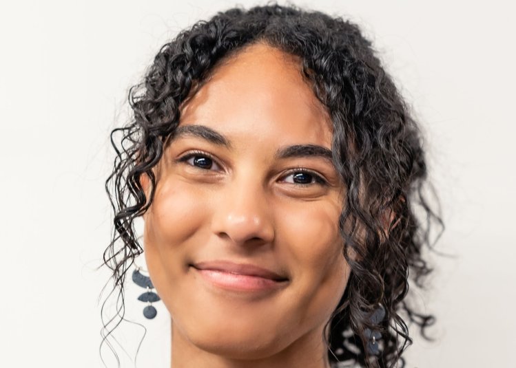 Shaquira Lue