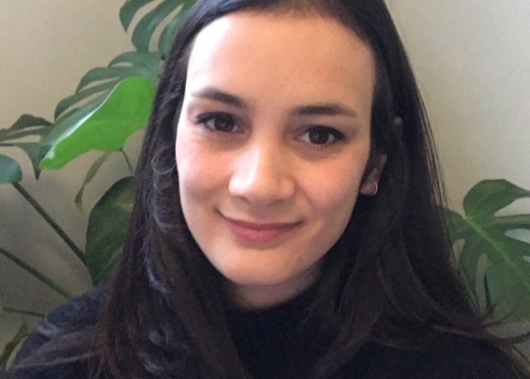 India Hyams from Rocket Lawyer