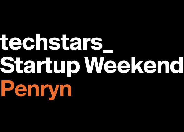 Techstars Startup Weekend logo