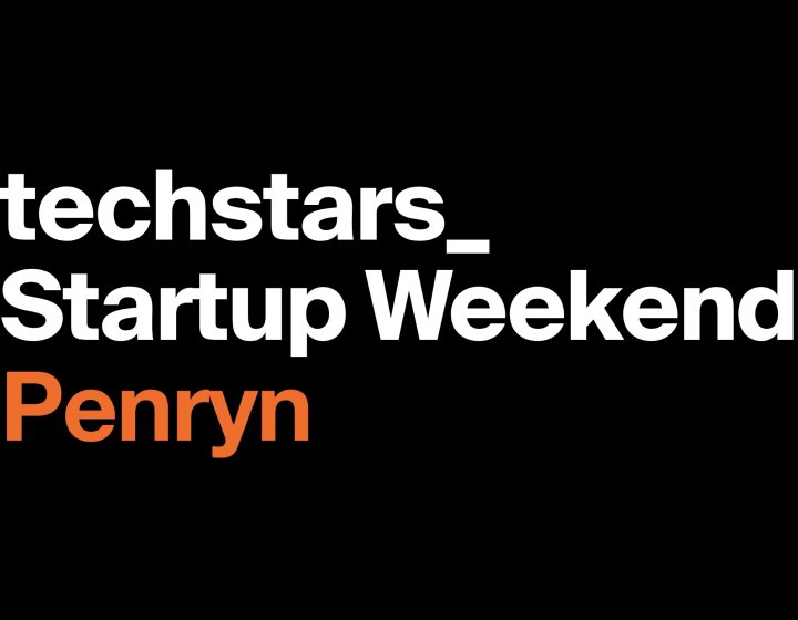 Techstars Startup Weekend logo