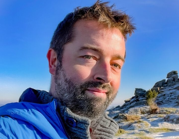 Indie Game Development online tutor Matt Osbond