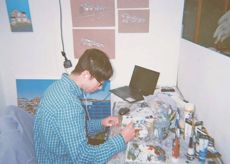 Matthew Amos