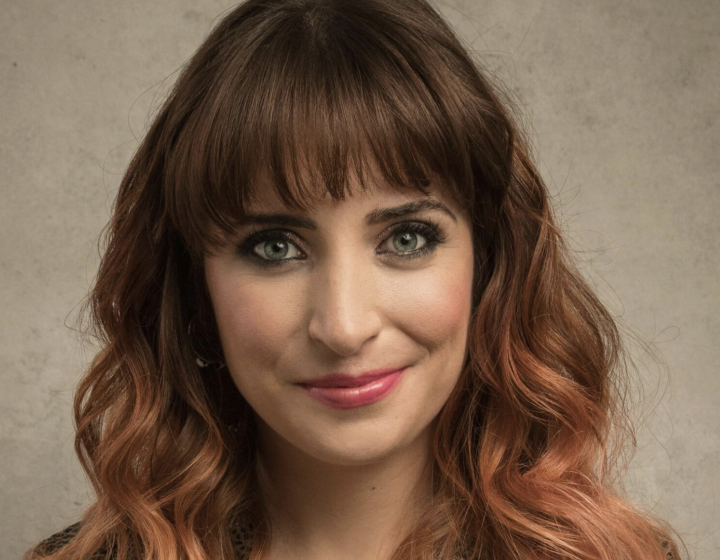 The Comedy Network: Faye Tracey