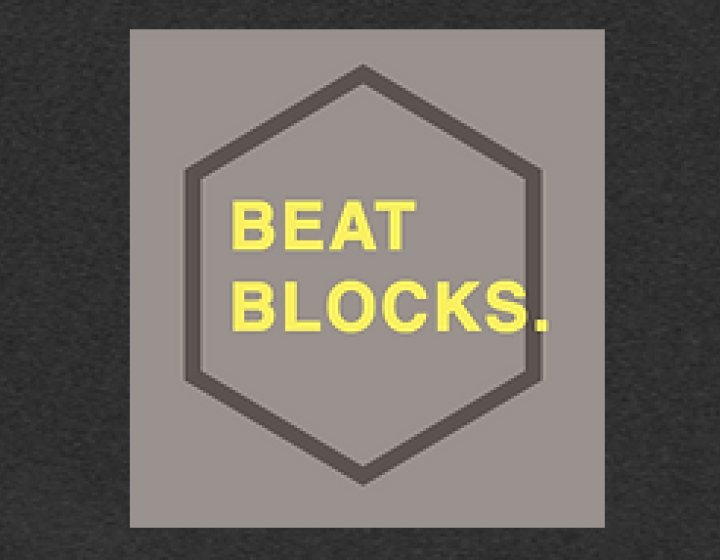 Beat Blocks logo