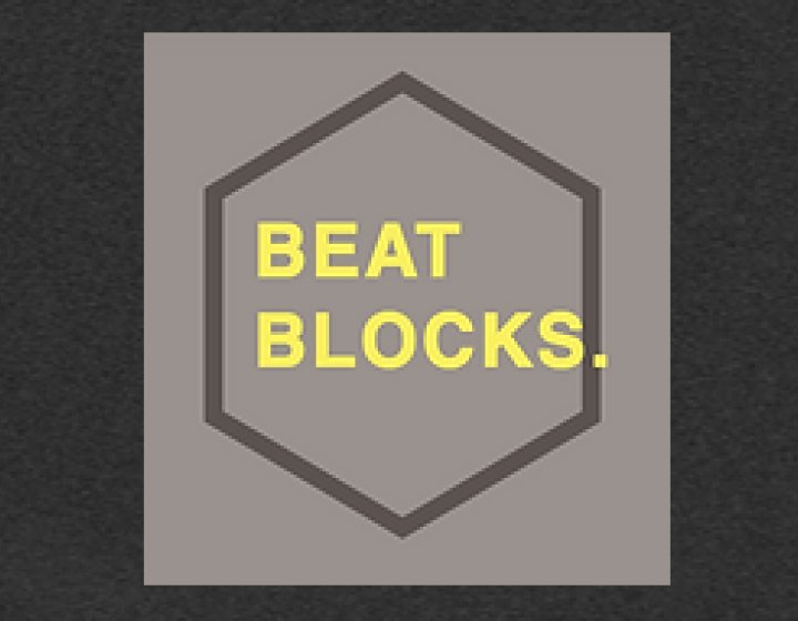 Beat Blocks logo