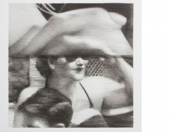 Susannah Douglas award entry