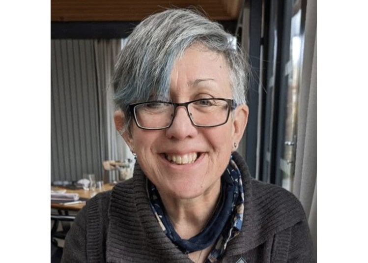 Wendy Hayes