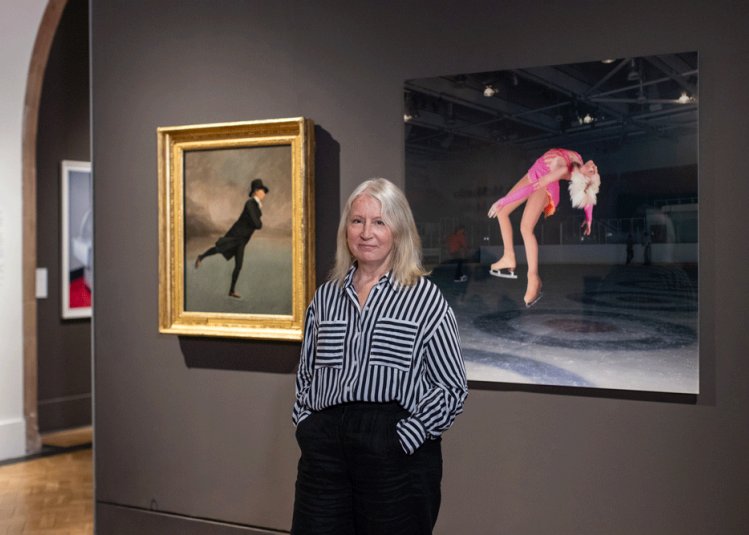 Wendy McMurdo