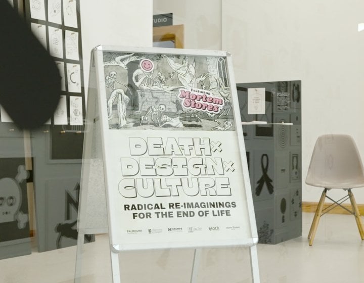 death design culture