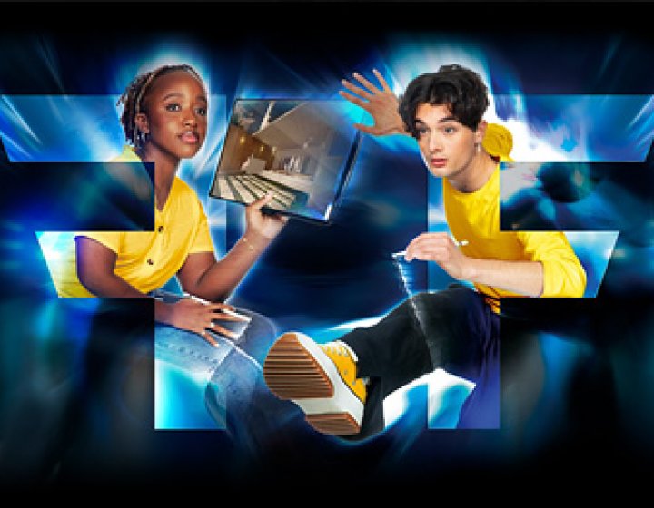 2023 prospectus cover image