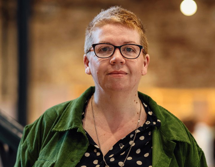 Amanda Collins