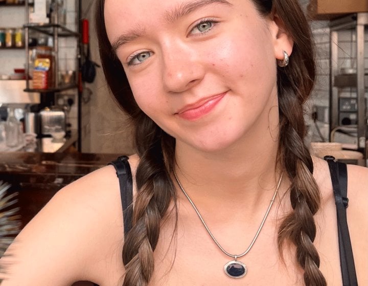 Amelia Belam