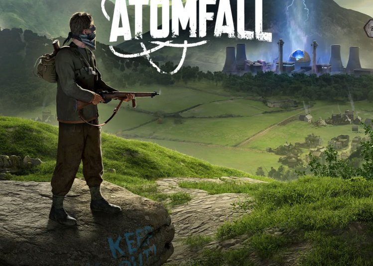 atomfall