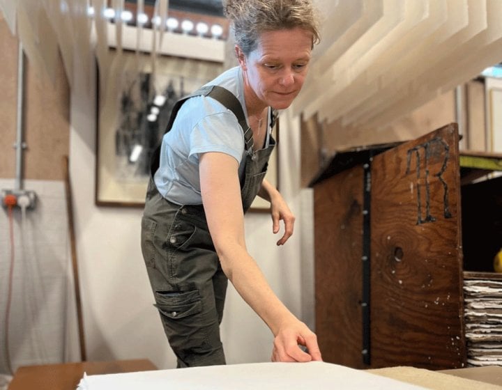 Becca's paper workshop