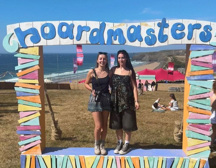 Boardmasters