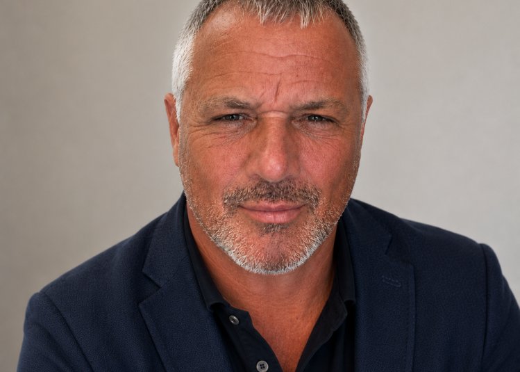 greg borne