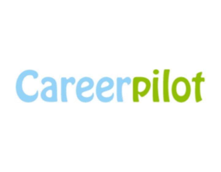 Career Pilot logo