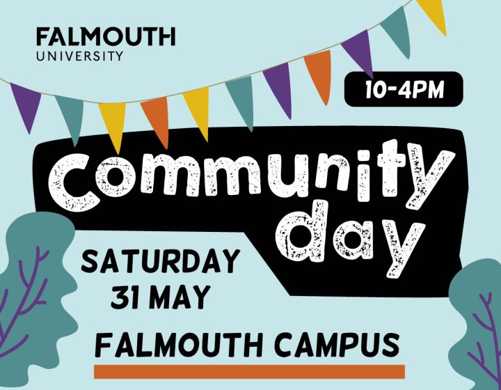 Community Day 2025