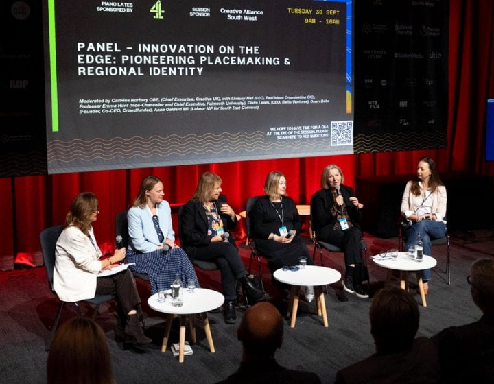 Cornwall Creative Industries