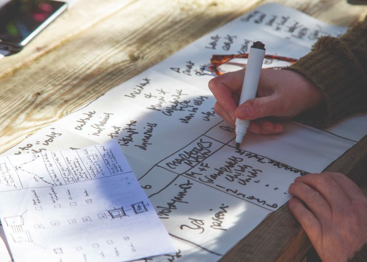 Writing, Journalism & Advertising