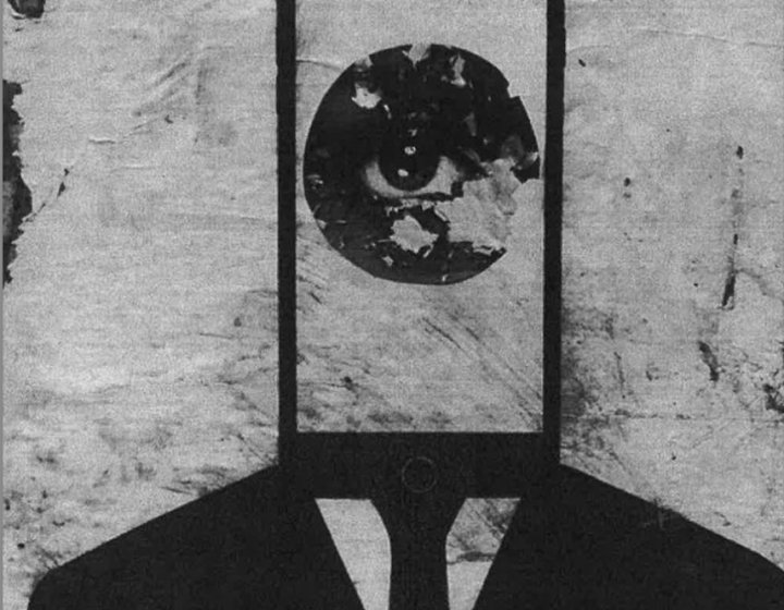 Rupert Loydell - Damage Limitation poetry book cover