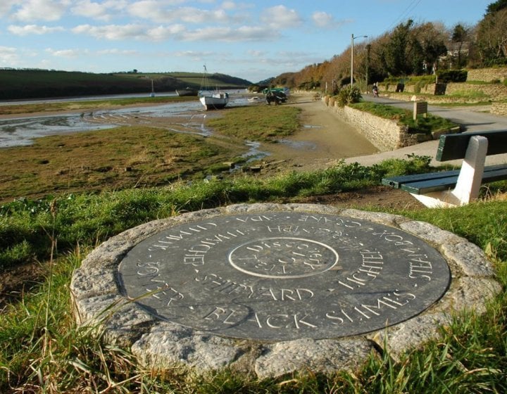Newquay Discovery Trail