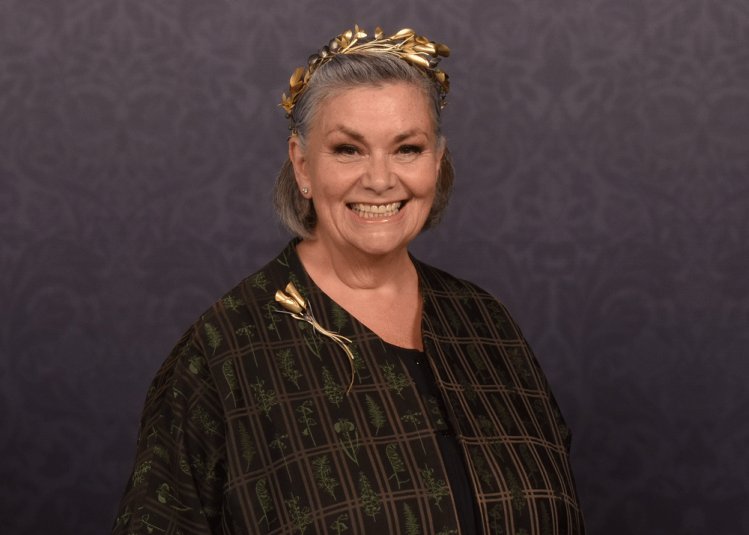 Dawn French