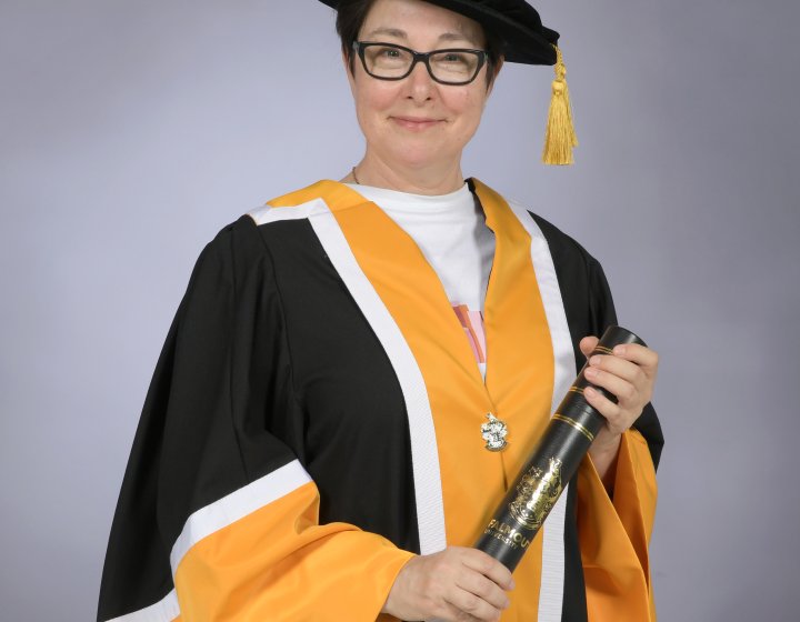 Sue Perkins