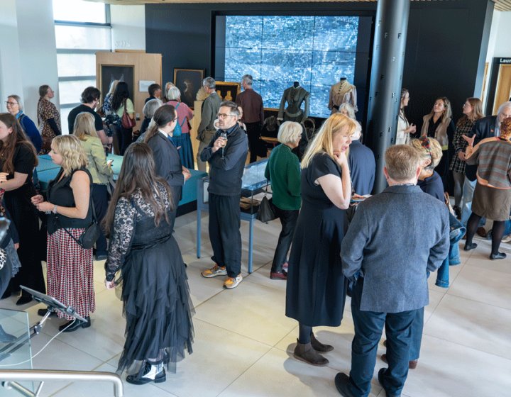 Devonshire Collection