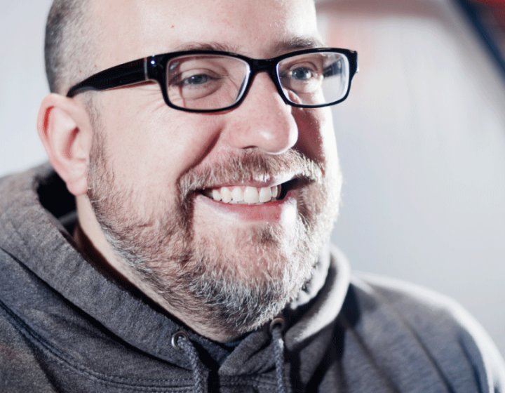 Doug Brown
