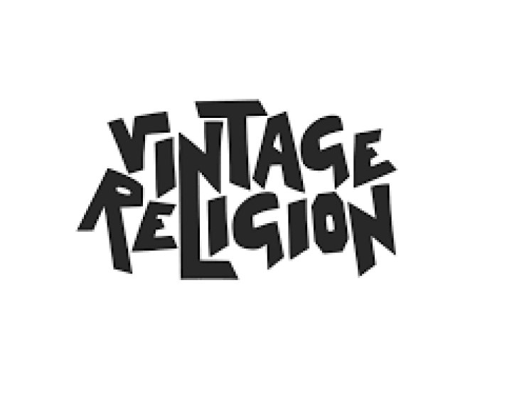 Vintage Religion