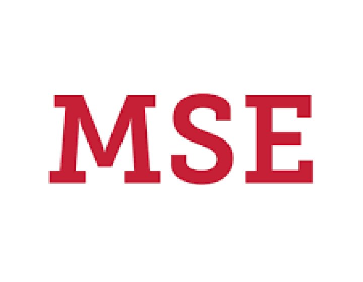 MSE Logo