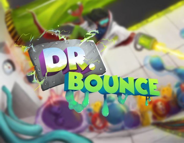 Dr Bounce game