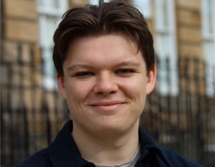 Elliot Griffiths