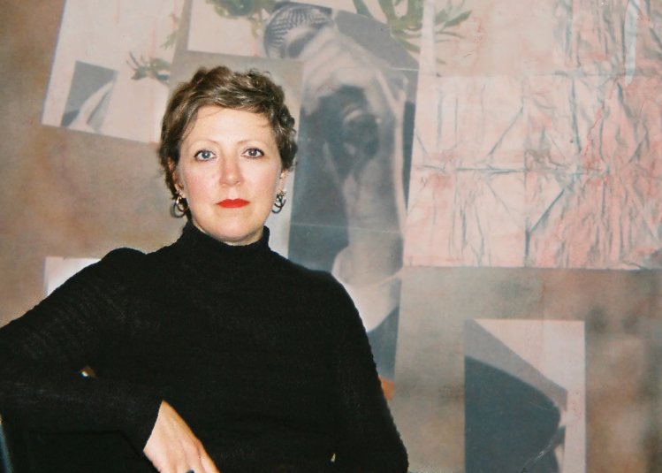 Senior Lecturer & Course Leader for BA (Hons) Painting, Drawing & Printmaking
