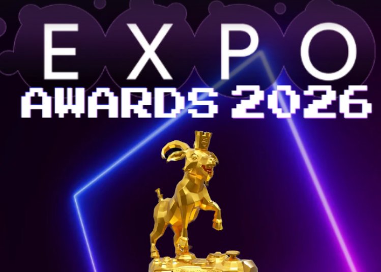 expo awards