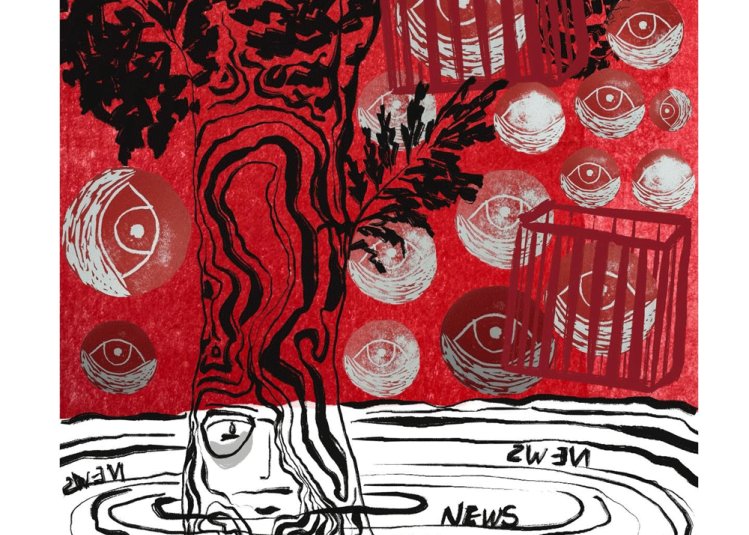 Faren's illustrations