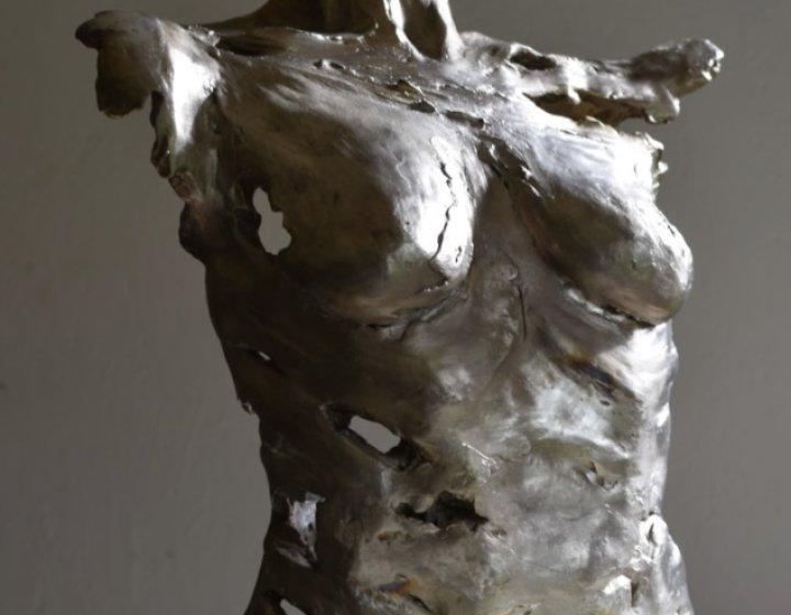 Figure Sculpture