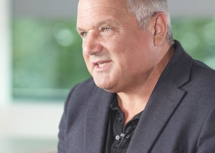 greg bourne