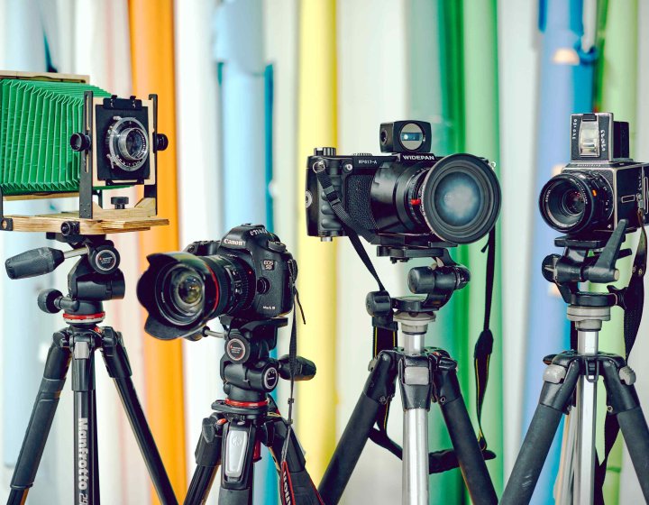 Photography short courses